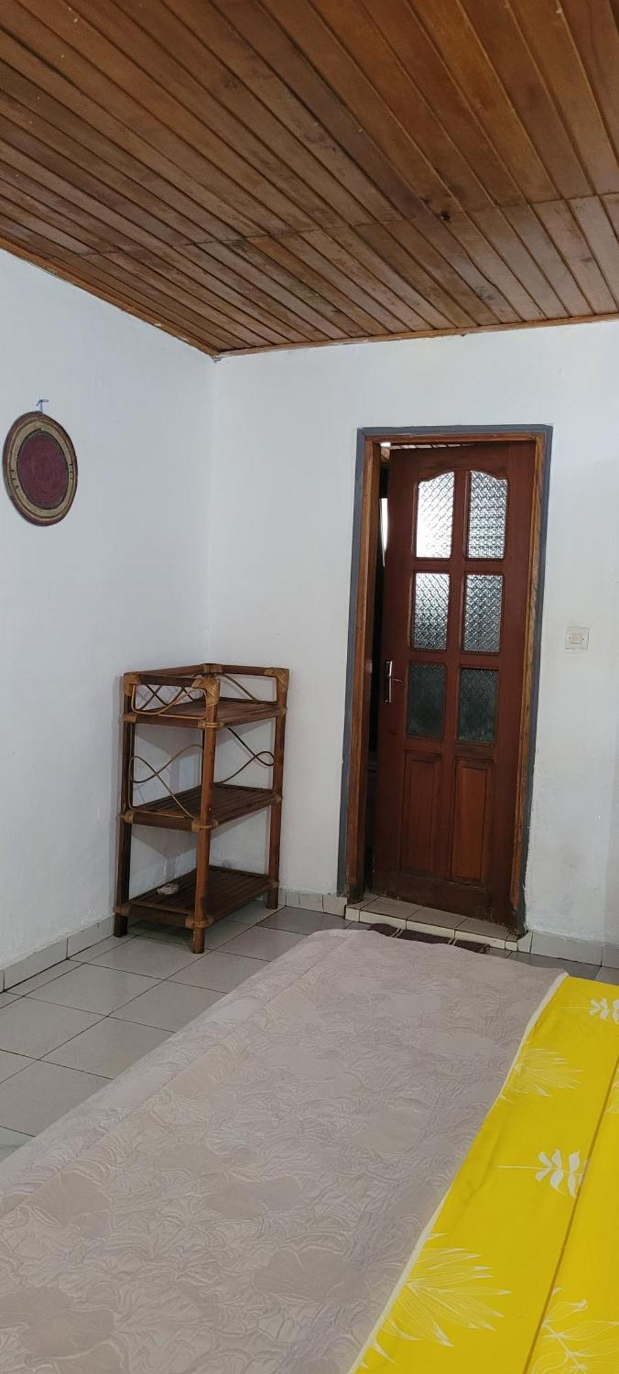 Hotel Capriccio à Grand-Bassam Extérieur photo